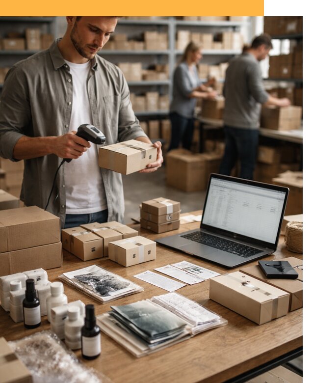 Экспресс доставка образцов и малых партий от 7771