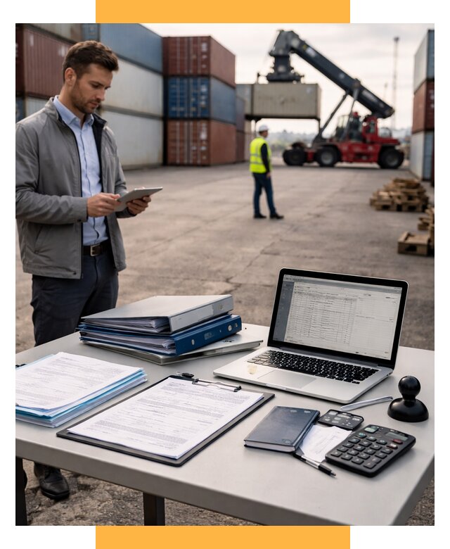 Контейнерные перевозки грузов по миру от 124332 р. | СетСервис-Птк