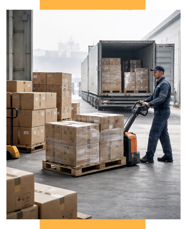 Карго доставка грузов по миру под ключ от 25903 р. | СетСервис-Птк