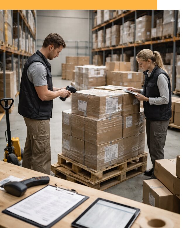 Консолидация грузов по миру от 8289 руб, оптимизация доставки