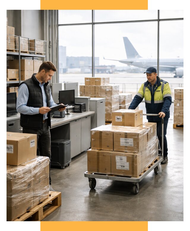 Авиадоставка из Китая от 673 р. — быстро | СетСервис-Птк