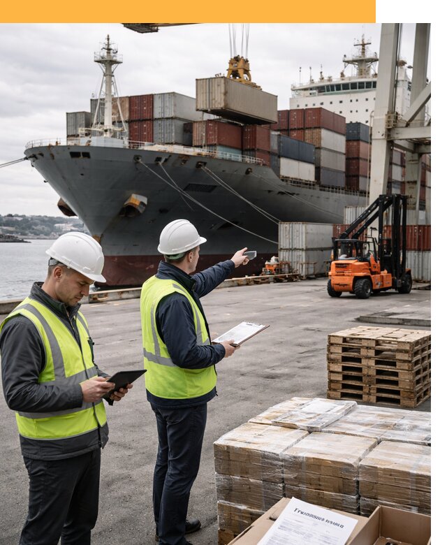 Морские перевозки из Китая от 93249 руб, контейнерные рейсы