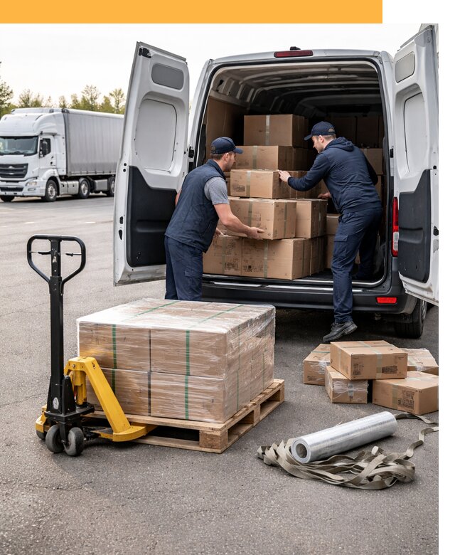 Автоперевозки из Турции: сборные и прямые рейсы от 124332 руб