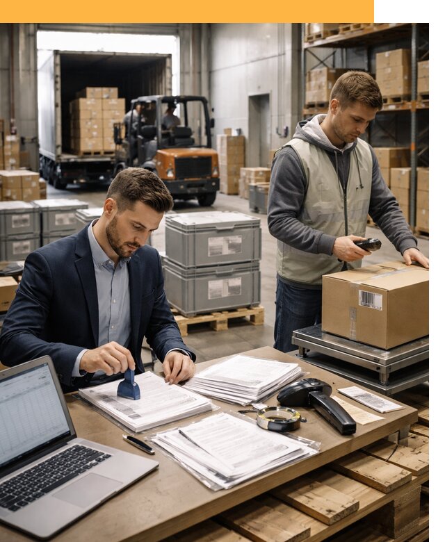 Доставка грузов из США под ключ морские авиа и жд от 36264 руб