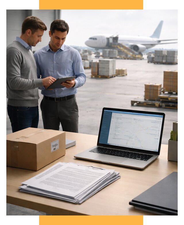 Авиадоставка из США от 673 р., быстро и надежно, СетСервис-Птк