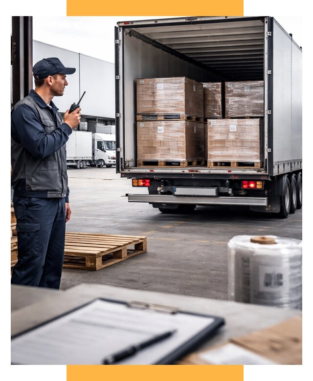 Автоперевозки из Италии от 88069 р., надежно СетСервис-Птк