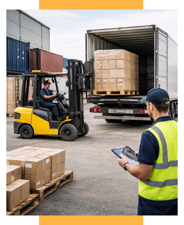 Доставка грузов из Латвии в Россию от 25903 р. | СетСервис-Птк