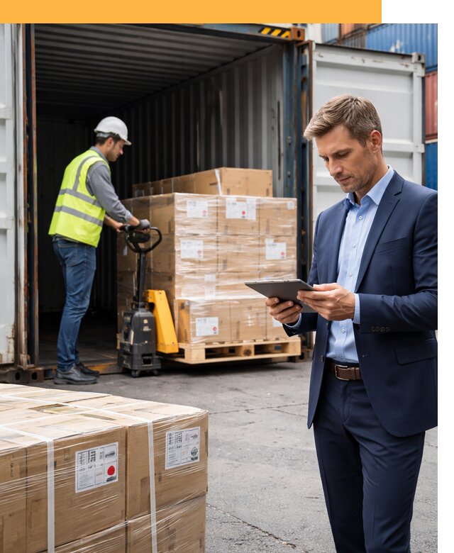 Доставка грузов из Японии: полная логистика от 93249 руб