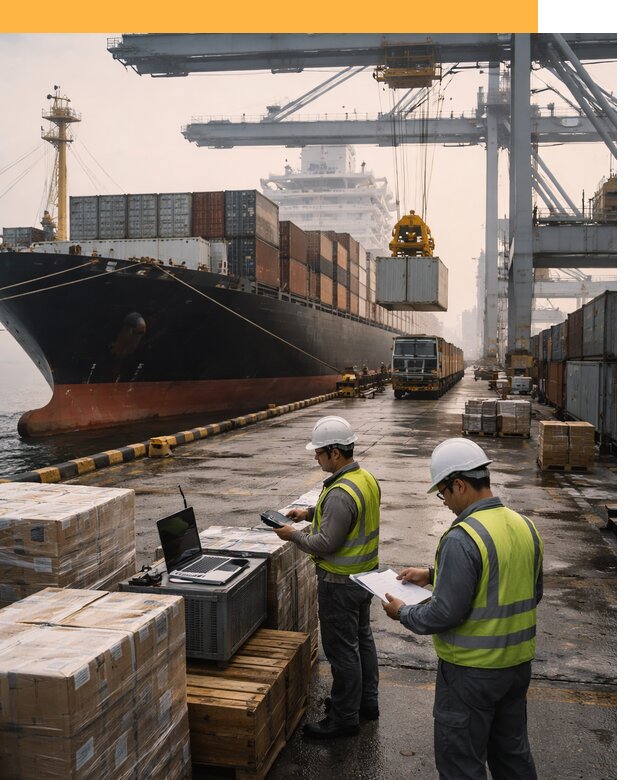 Морские перевозки из Японии от 93249 руб, доставка по миру