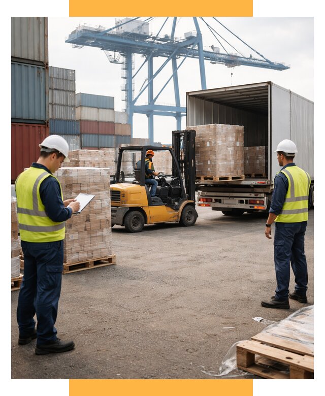 Доставка грузов из Вьетнама в Россию от 77708 р. | СетСервис-Птк