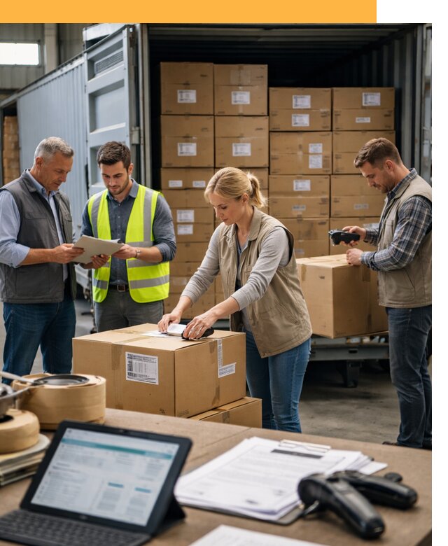 Доставка и таможенное оформление грузов из Вьетнама от 77708