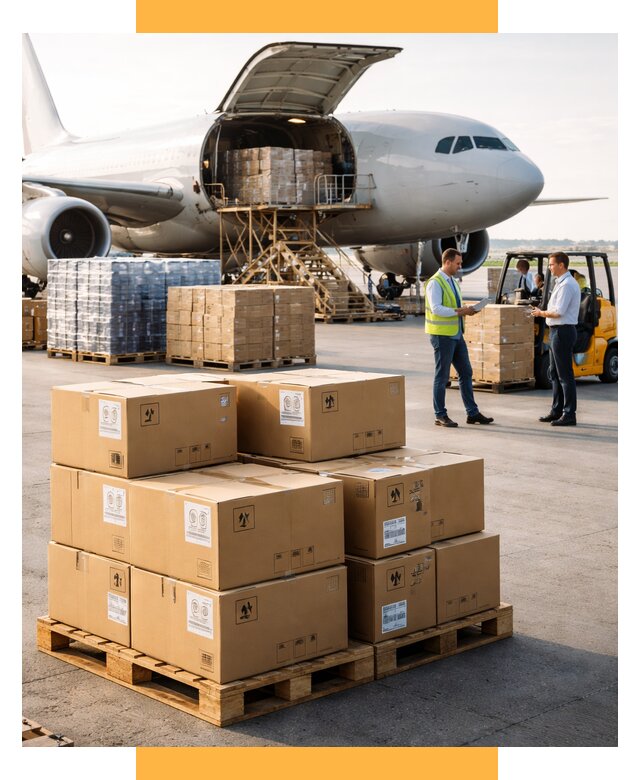 Авиадоставка из Вьетнама в Россию от 881 р. | СетСервис-Птк