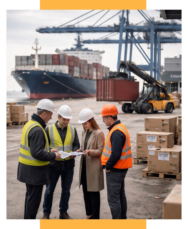 Морские перевозки из Вьетнама от 155415 р. — СетСервис-Птк