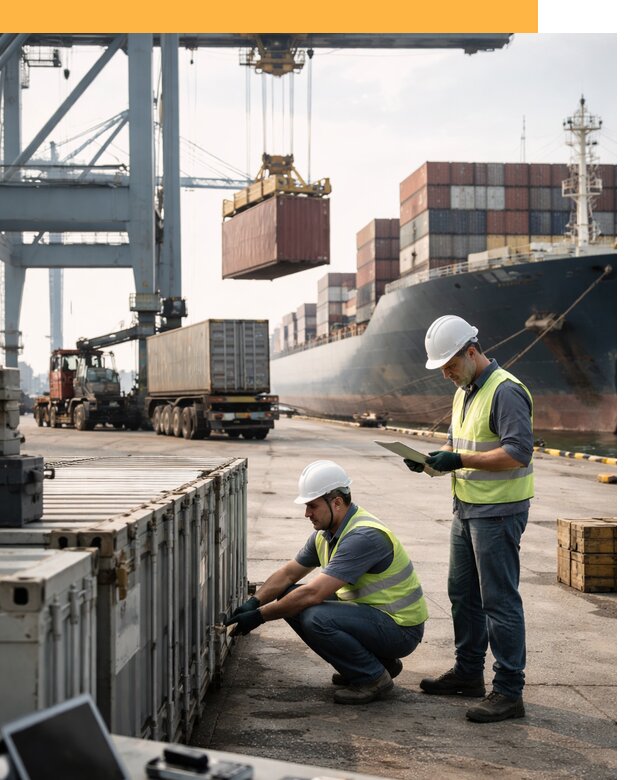 Морские перевозки из Вьетнама от 155415 руб сборные и FCL