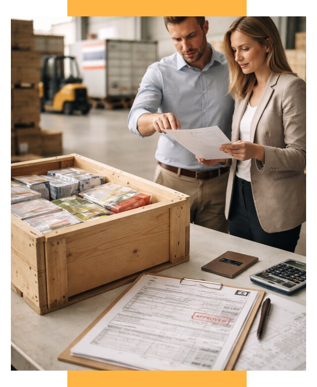 Доставка грузов из Таиланда в Россию от 36264 р. СетСервис-Птк