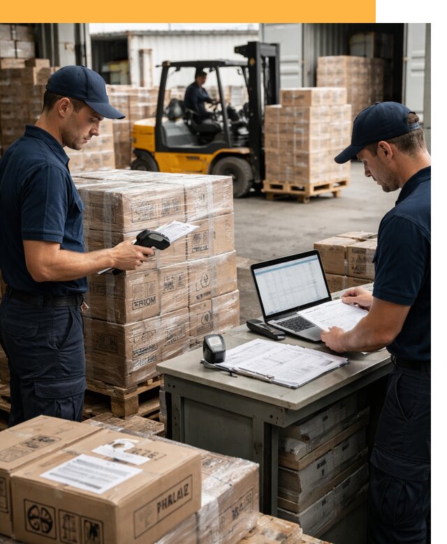 Доставка грузов из Таиланда морем, воздухом от 36264 руб