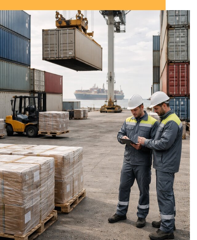 Морские перевозки из Таиланда от 88069 руб, доставка и таможня