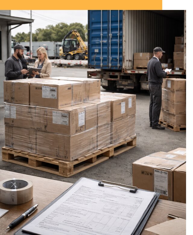 Доставка грузов из Малайзии: морем и авиа от 88069 руб.