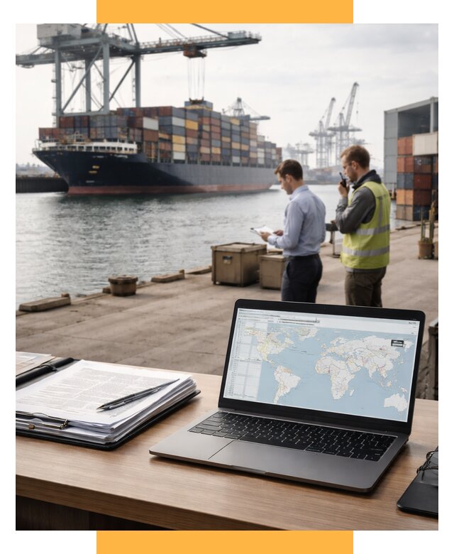 Морские перевозки из Малайзии от 88069 р. | СетСервис-Птк