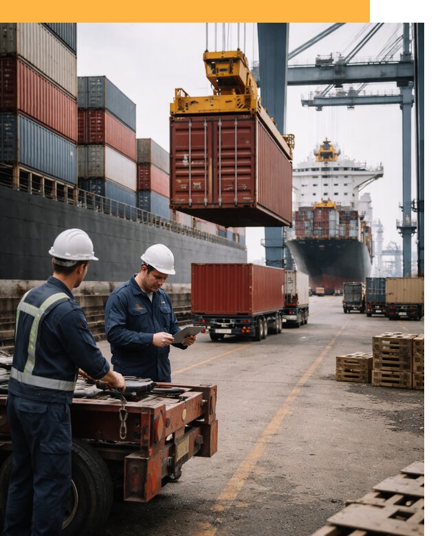 Морские перевозки из Малайзии: фрахт и таможня от 88069 руб за ед