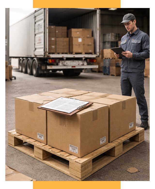 Доставка грузов из Ирана в Россию от 1243 р., СетСервис-Птк