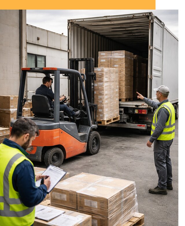 Доставка грузов из Армении по всему миру от 12433 руб.