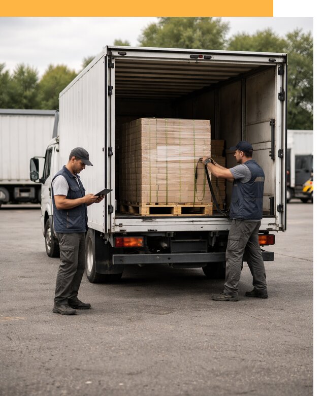 Автоперевозки из Армении автотранспортом от 98430 руб