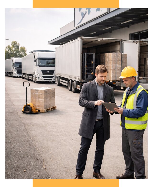 Автоперевозки из Грузии от 88069 р. - логистика СетСервис-Птк