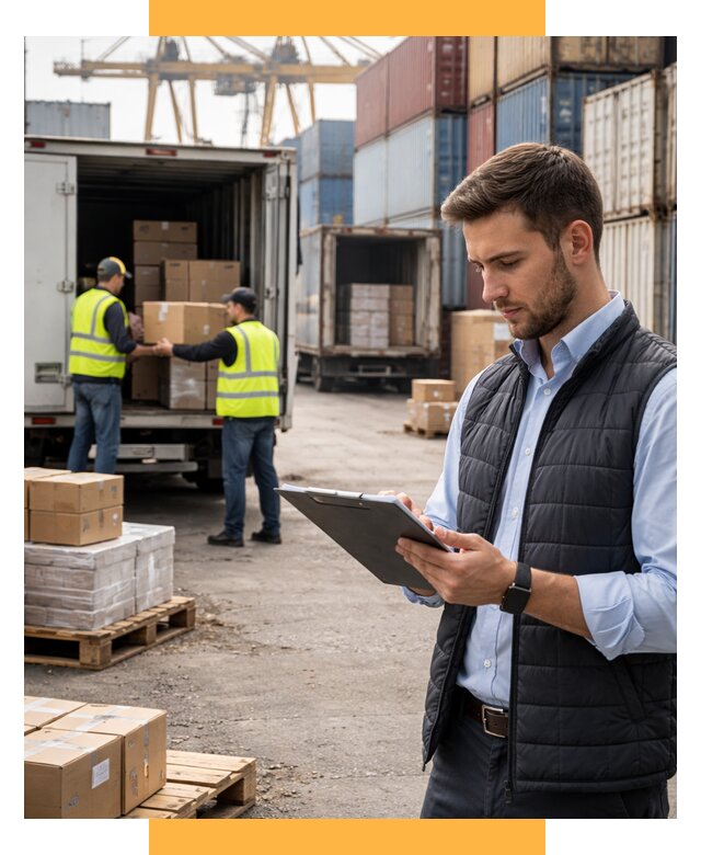 Доставка грузов из Азербайджана от 36264 р., СетСервис-Птк