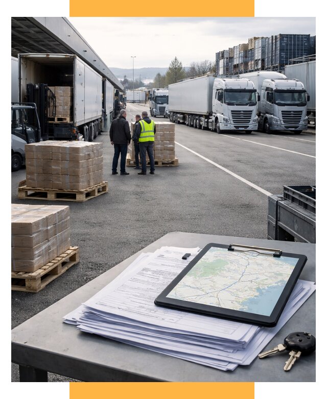 Автоперевозки из Азербайджана от 155415 р. - СетСервис-Птк