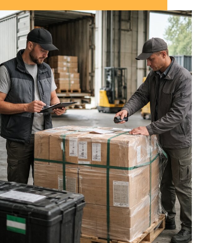 Доставка грузов из Узбекистана: международные перевозки от 46625