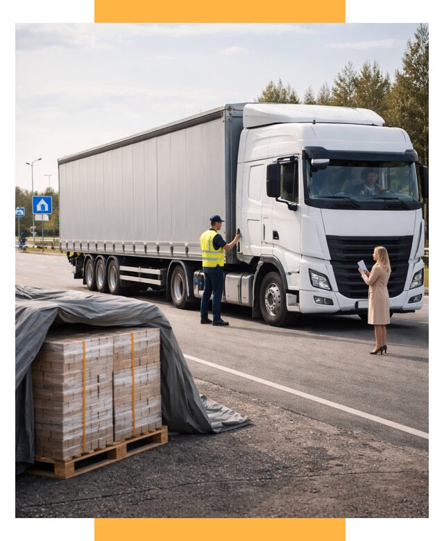 Автоперевозки из Узбекистана от 186498 р. — СетСервис-Птк логистика