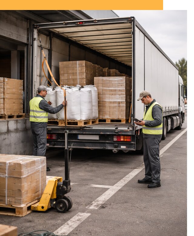 Автоперевозки из Узбекистана от 186498 руб/тонна, быстро и надежно