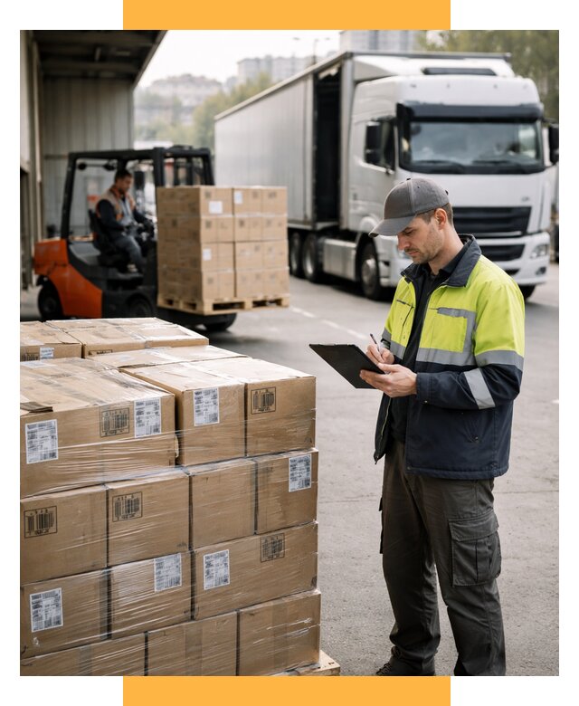 Доставка грузов из Киргизии в Россию от 15542 р. | СетСервис-Птк