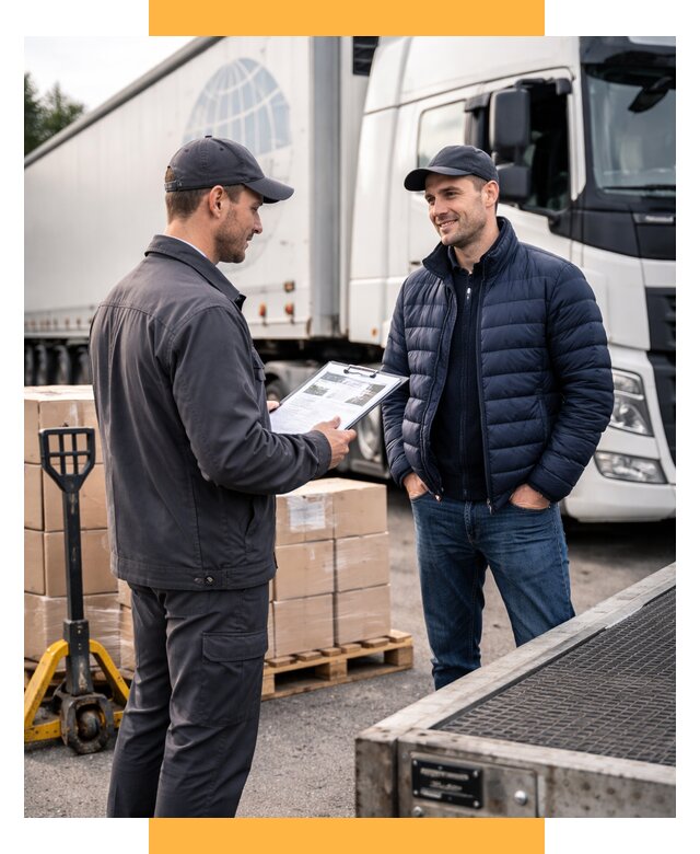 Автоперевозки грузов из Киргизии от 88069 р. — СетСервис-Птк