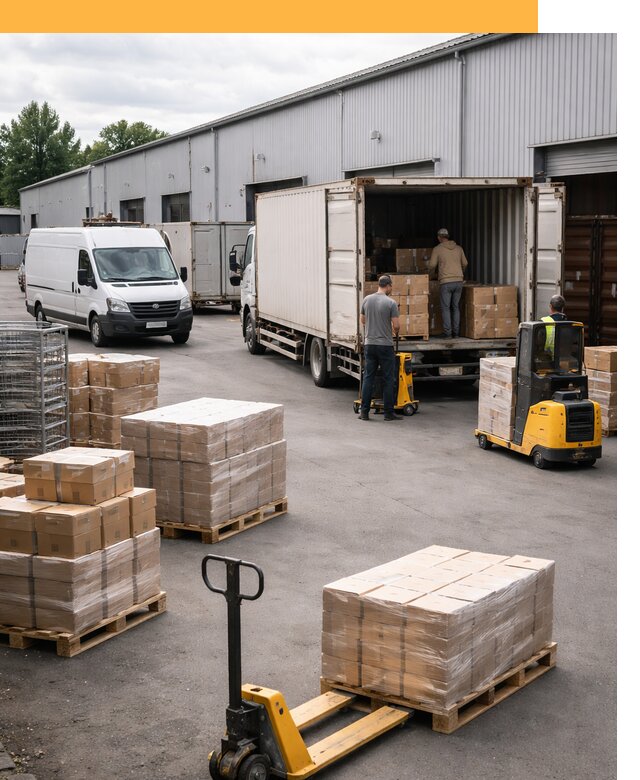 Доставка грузов из Беларуси по всему миру от 15542 руб