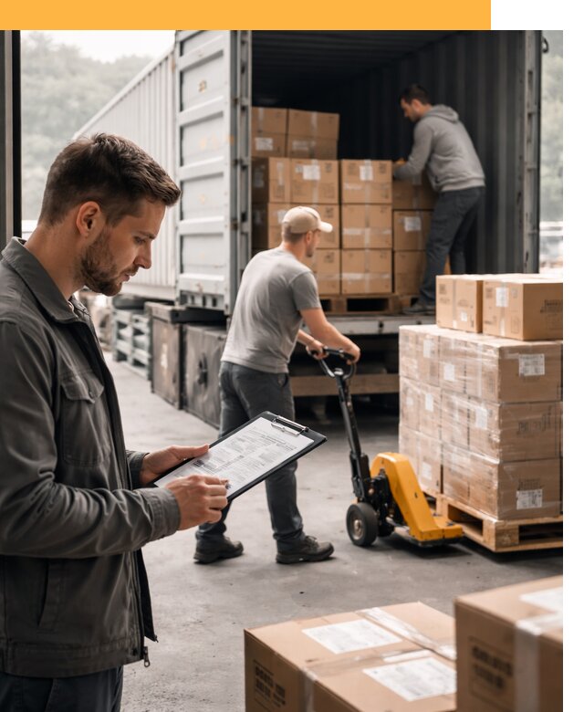 Доставка грузов в Китай: экспресс и мультимодальные перевозки от 36264