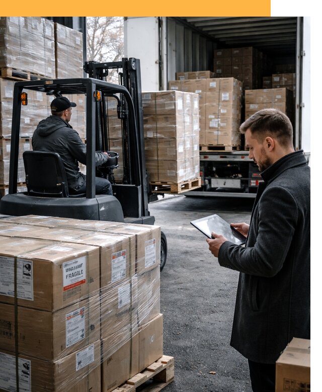 Доставка грузов в Турцию морем, землей и авиатранспортом от 6735 руб.