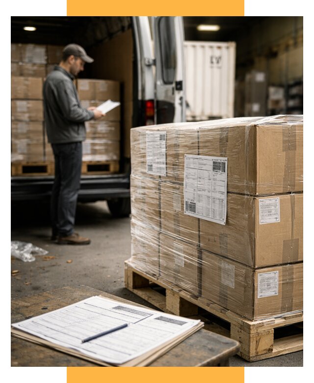 Доставка грузов в Латвию от 25903 р., логистика СетСервис-Птк