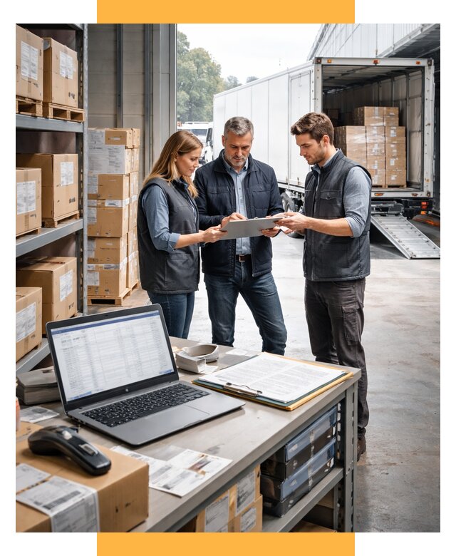 Доставка грузов в Испанию от 36264 р. логистика | СетСервис-Птк