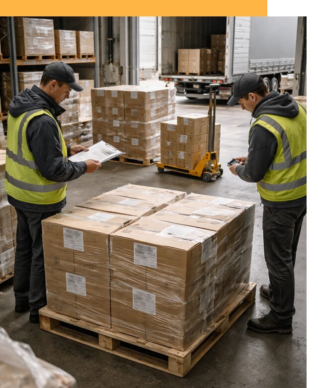 Доставка грузов в Израиль морем, авиа и автоперевозки от 46625 руб.