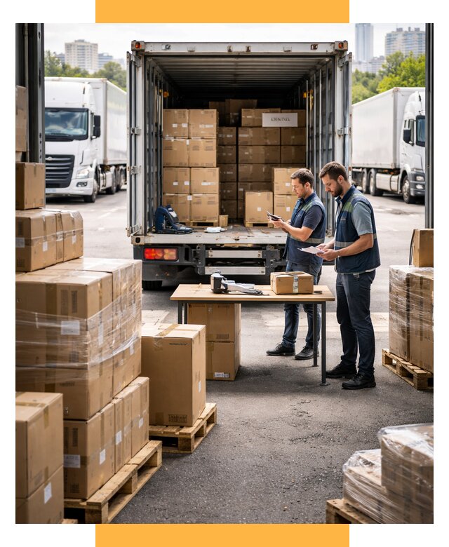 Доставка грузов из России в Армению от 36264 р. - СетСервис-Птк