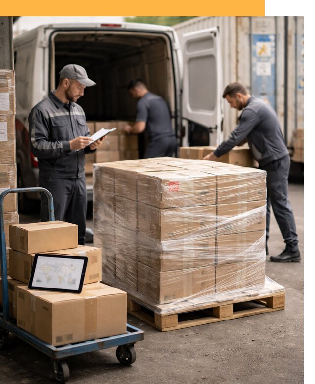 Доставка грузов в Армению: морские, авиа и авто от 36264