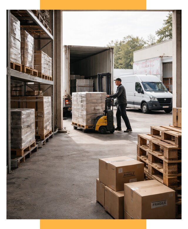 Доставка и перевозка грузов в Грузию от 25903 р., СетСервис-Птк