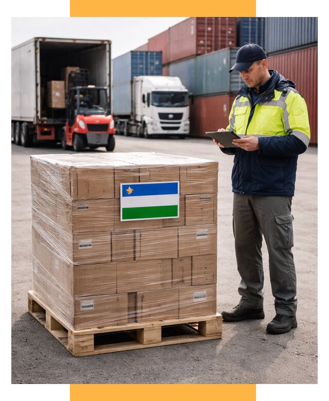 Доставка в Узбекистан от 25903 р., экспресс услуги СетСервис-Птк