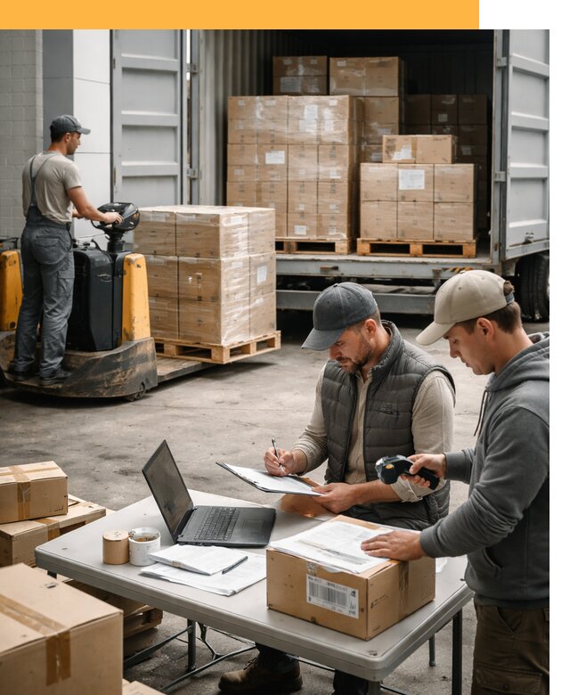 Доставка грузов в Узбекистан от 25903, международные перевозки