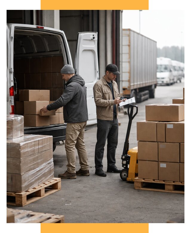 Доставка грузов в Киргизию от 15542 р. - логистика СетСервис-Птк