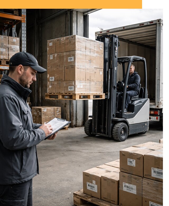 Доставка грузов в Беларусь от 12433 руб, морем, авто, авиа