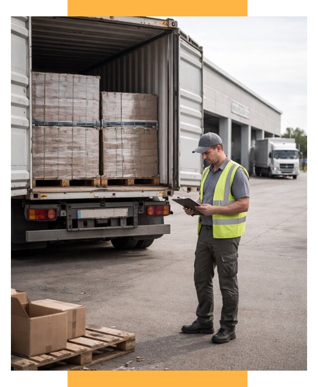 Доставка через Казахстан от 31083 р. | Транзит и логистикаСетСервис-Птк