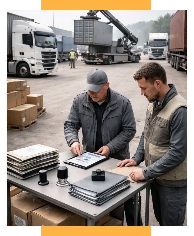 Доставка через Грузию, транзит и логистика от 25903 р. СетСервис-Птк